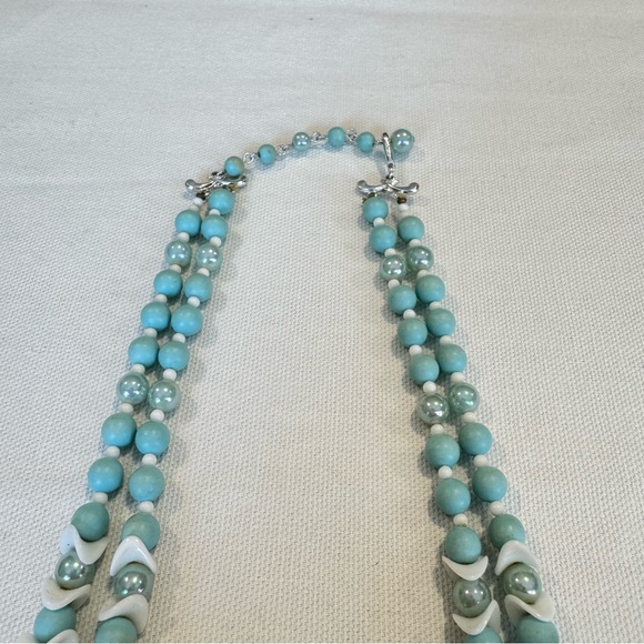 Vintage Japan necklace - Picture 4 of 5